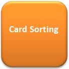 Card Sorting